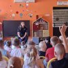 Bezpieczne wakacje przedszkolaków 